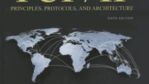 Internetworking with TCP/IP Volume One