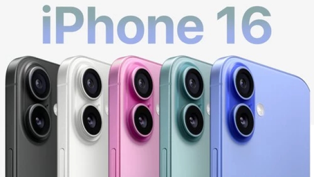 iPhone 16: Cuánto vale el más básico, el Plus, Pro y Pro Max
