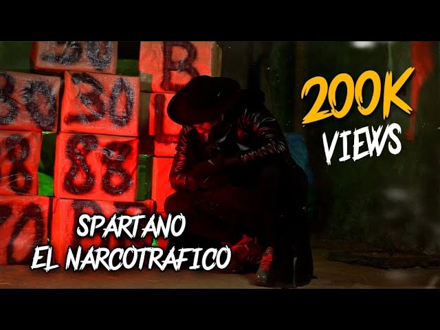 Spartano - El narcotráfico [ Official Clip ] @rofix.officiel ...